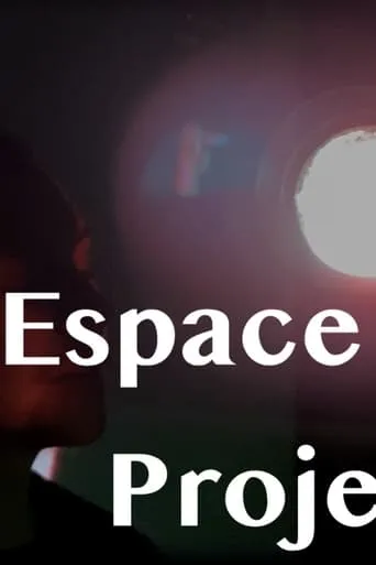 Espace Projeté movie poster - Entertainment content