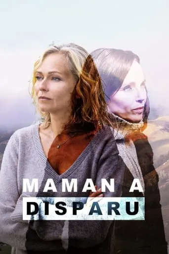 Mom Is Missing movie poster - Rated 6.5/10