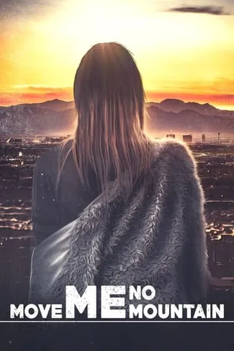 Move Me No Mountain movie poster - Rated 3.5/10