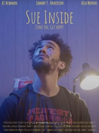 Sue Inside movie poster - Entertainment content