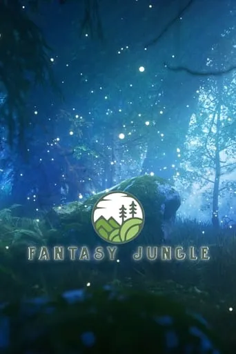Fantasy Jungle movie poster - Entertainment content