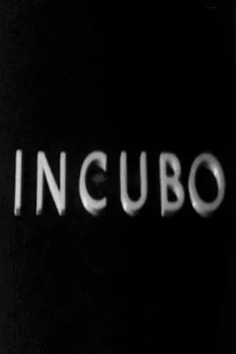 Incubo movie poster - Entertainment content