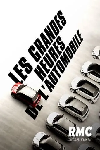 Les Grandes Heures de l'automobile : Peugeot movie poster - Rated 7/10