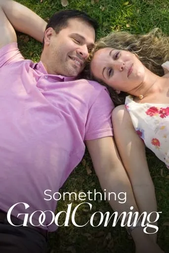 Something Good Coming movie poster - Rated 4.2/10