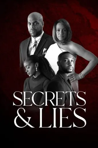 Secrets And Lies movie poster - Entertainment content