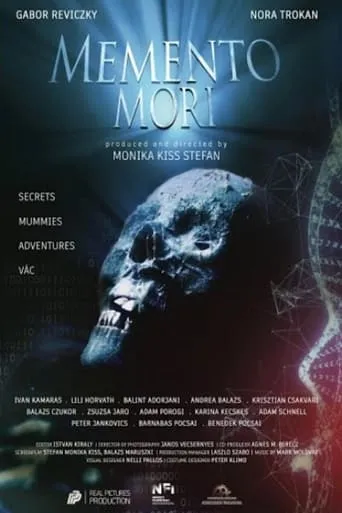 Memento Mori - A váci legenda movie poster - Rated 10/10