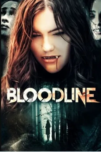 Bloodline movie poster - Entertainment content