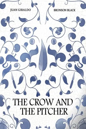 The Crow and the Pitcher movie poster - Entertainment content
