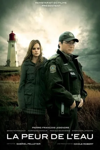 Fear of Water movie poster - Rated 5.2/10