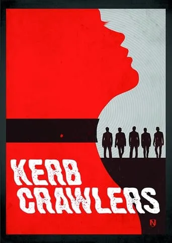 Kerb Crawlers movie poster - Entertainment content