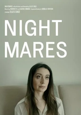 Nightmares movie poster - Entertainment content