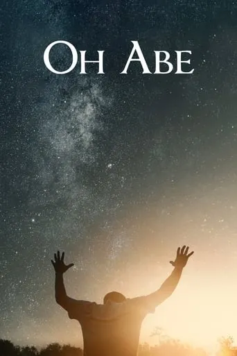 Oh Abe movie poster - Entertainment content
