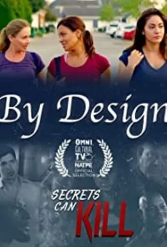 By Design movie poster - Entertainment content