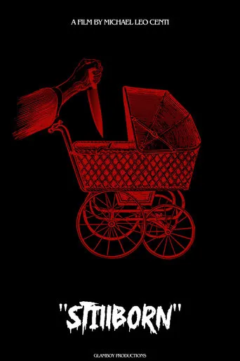 The Murderous Revenge of Lizzie Stillborn movie poster - Entertainment content
