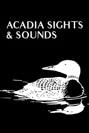 Acadia Sights & Sounds movie poster - Entertainment content