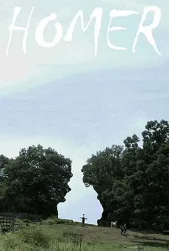 Homer movie poster - Entertainment content