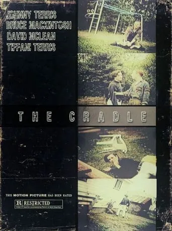 The Cradle movie poster - Entertainment content