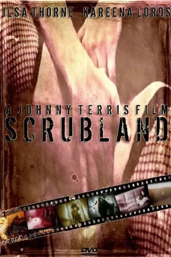 Scrubland movie poster - Entertainment content