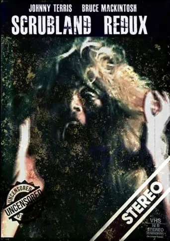 Stardust Redux movie poster - Entertainment content