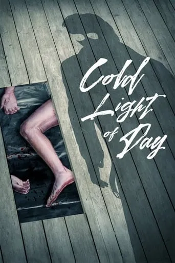 Cold Light of Day movie poster - Rated 5.3/10