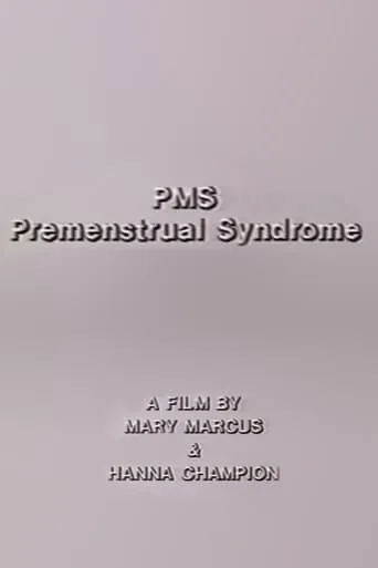 PMS - Premenstrual Syndrome movie poster - Entertainment content