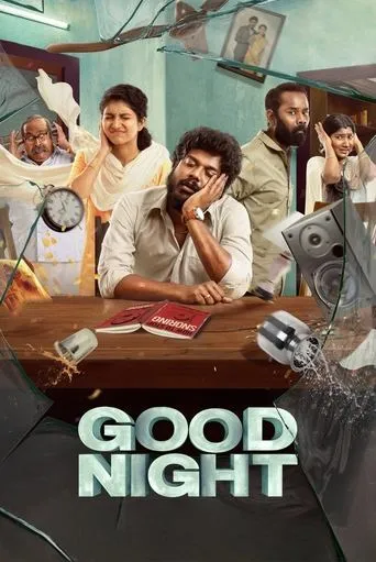 Good Night movie poster - Rated 7.4/10