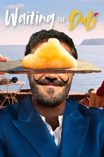 Waiting for Dali movie poster - Rated 6.727/10