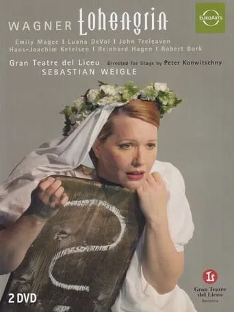 Lohengrin movie poster - Entertainment content