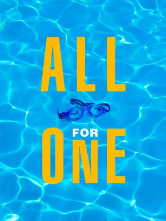 All For One movie poster - Entertainment content