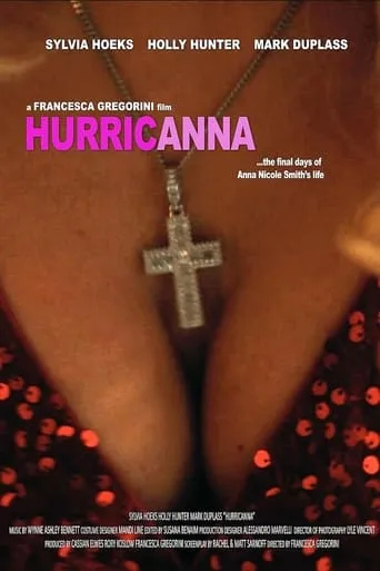 Hurricanna movie poster - Entertainment content