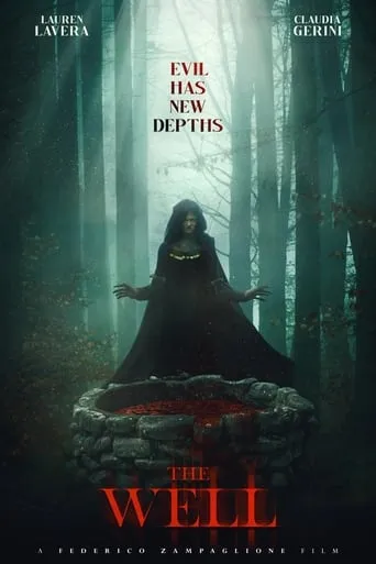 The Well movie poster - Rated 5.675/10