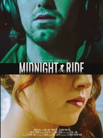Midnight Ride movie poster - Rated 6/10