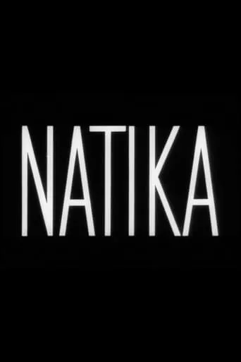 Natika movie poster - Entertainment content