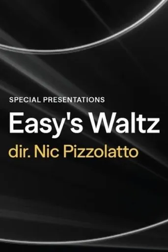 Easy's Waltz movie poster - Rated 6/10
