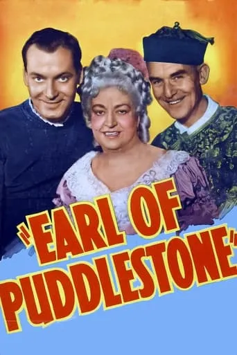 Earl of Puddlestone movie poster - Entertainment content