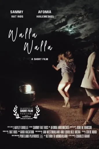 Walla Walla movie poster - Entertainment content