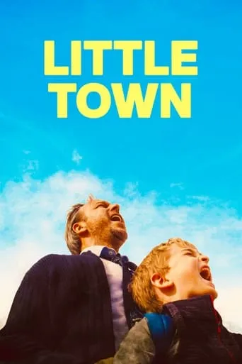 Little Town movie poster - Rated 2/10