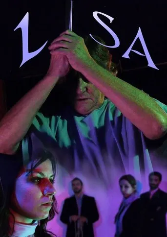 Lisa movie poster - Entertainment content