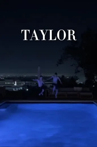 Taylor movie poster - Entertainment content