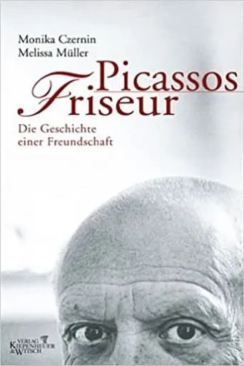 Picassos Friseur movie poster - Entertainment content