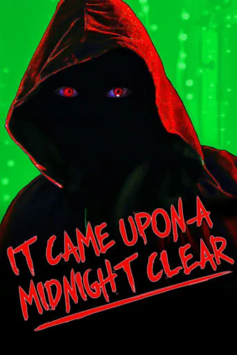 It Came Upon a Midnight Clear movie poster - Rated 2/10