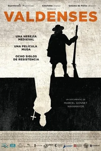 Valdenses movie poster - Entertainment content