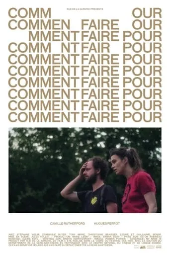 Comment faire pour movie poster - Entertainment content