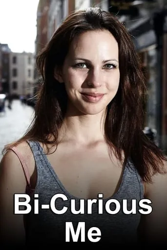 Bi-Curious Me movie poster - Entertainment content