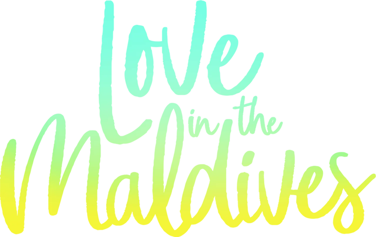 Love in the Maldives