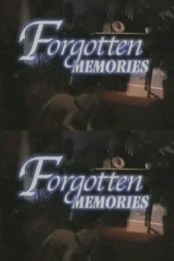 Forgotten Memories movie poster - Rated 6/10