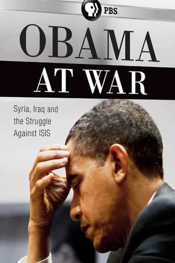 Obama at War movie poster - Entertainment content