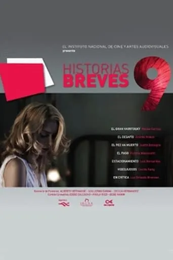 Historias breves 9 movie poster - Rated 5/10