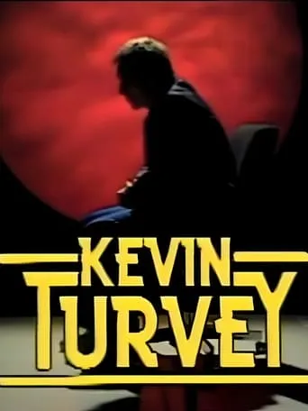 Kevin Turvey Investigates movie poster - Rated 6.5/10
