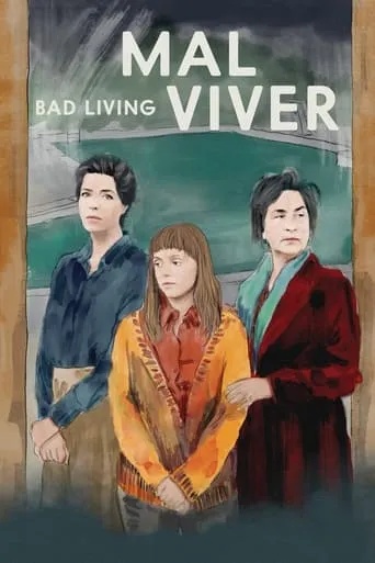 Bad Living movie poster - Rated 6.5/10